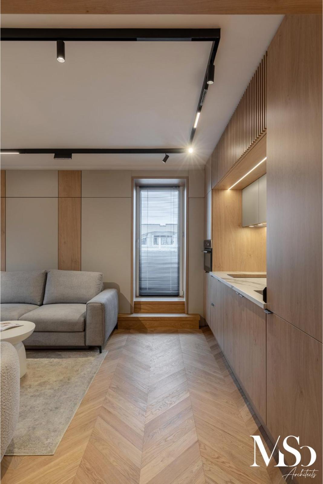 Designer'S Delight: Modern 1Br Near City Center Bucarest Extérieur photo