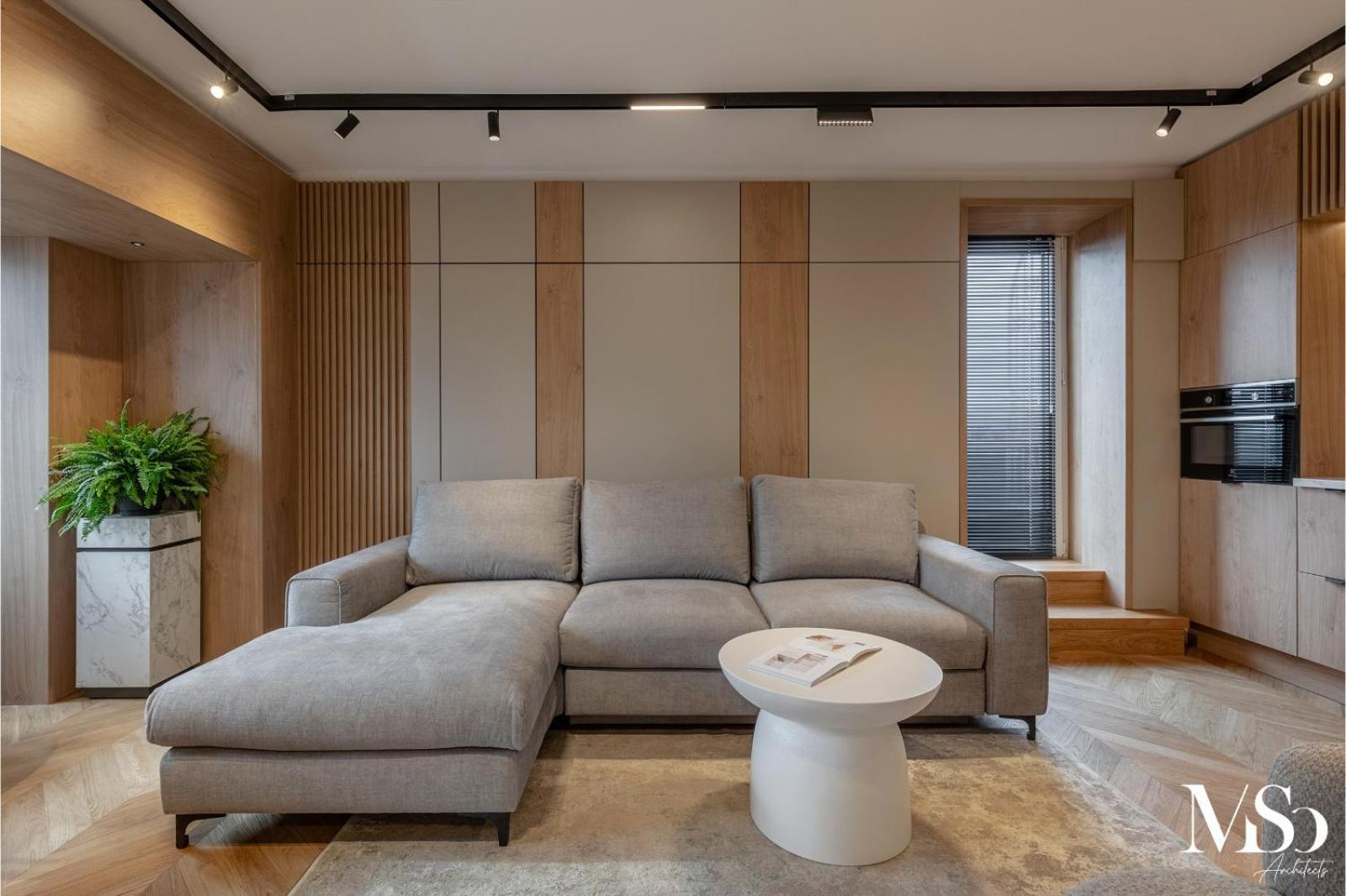 Designer'S Delight: Modern 1Br Near City Center Bucarest Extérieur photo