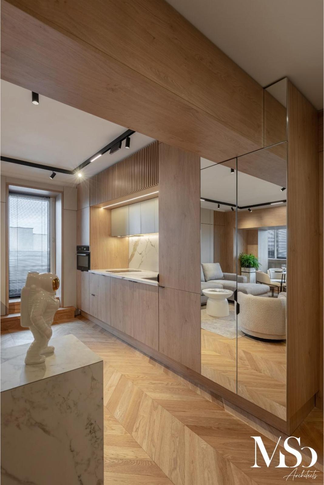 Designer'S Delight: Modern 1Br Near City Center Bucarest Extérieur photo
