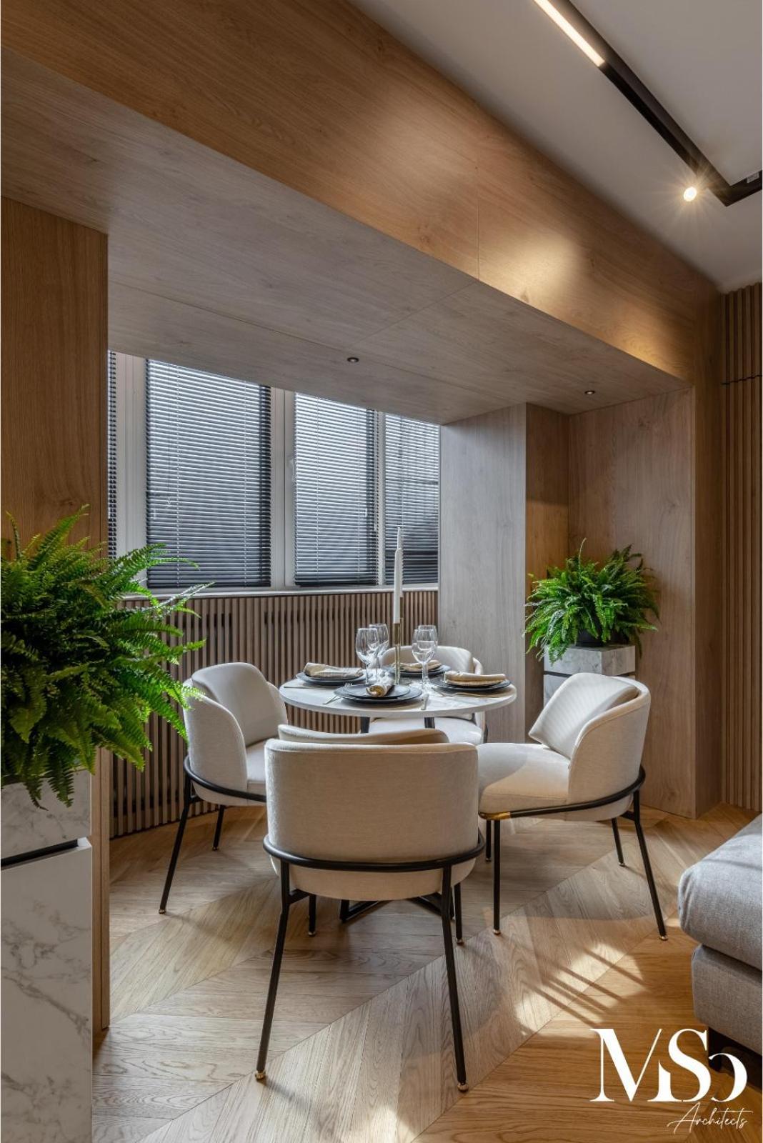 Designer'S Delight: Modern 1Br Near City Center Bucarest Extérieur photo